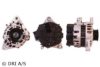 DRI 224308702 Alternator